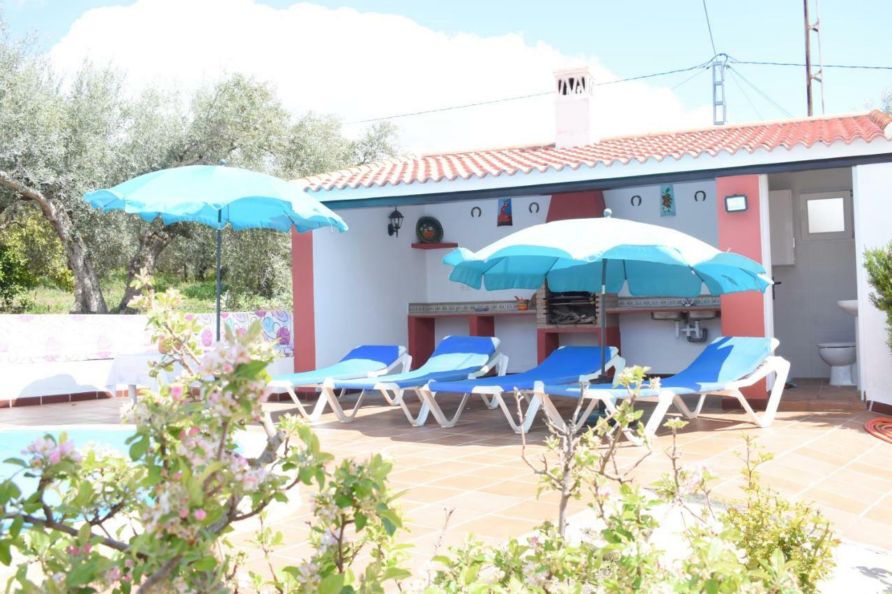 Alejo Casa de Campo *
