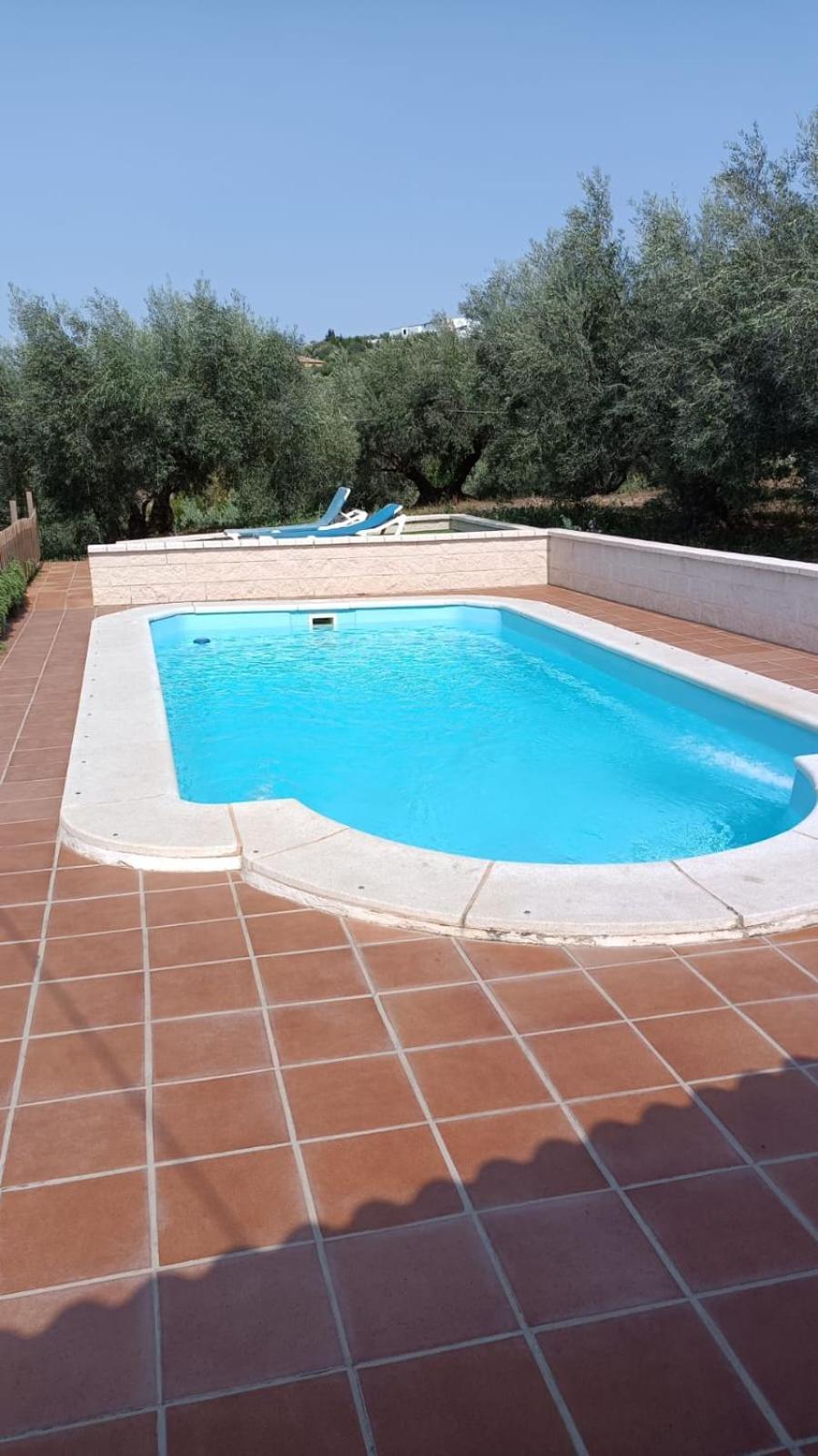 Alejo Casa di campagna *