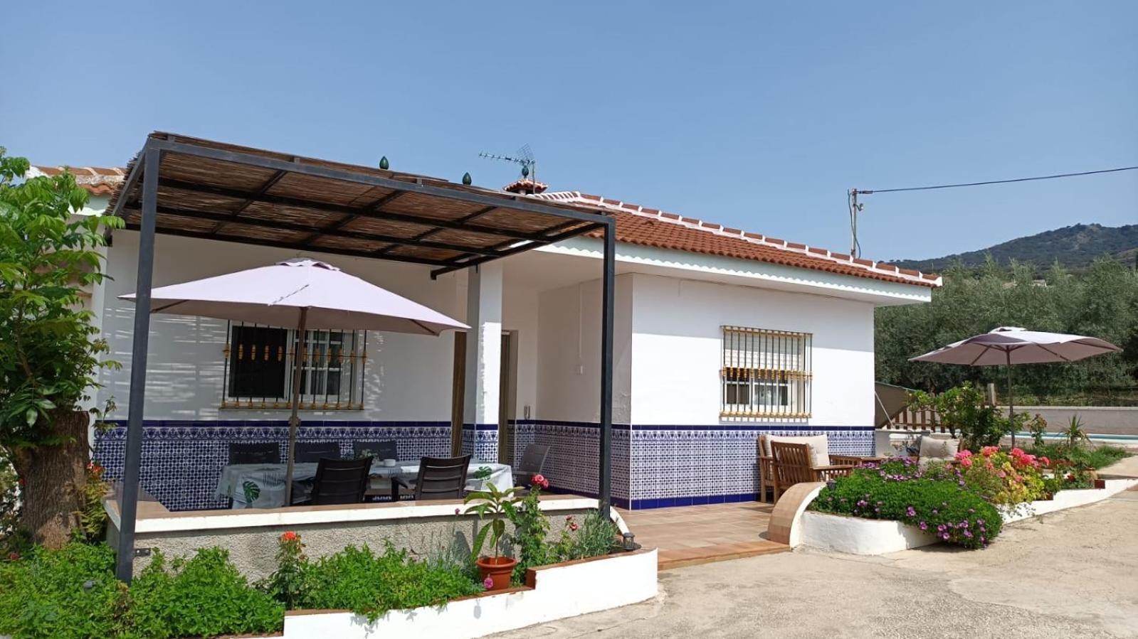 Casa di campagna Alejo