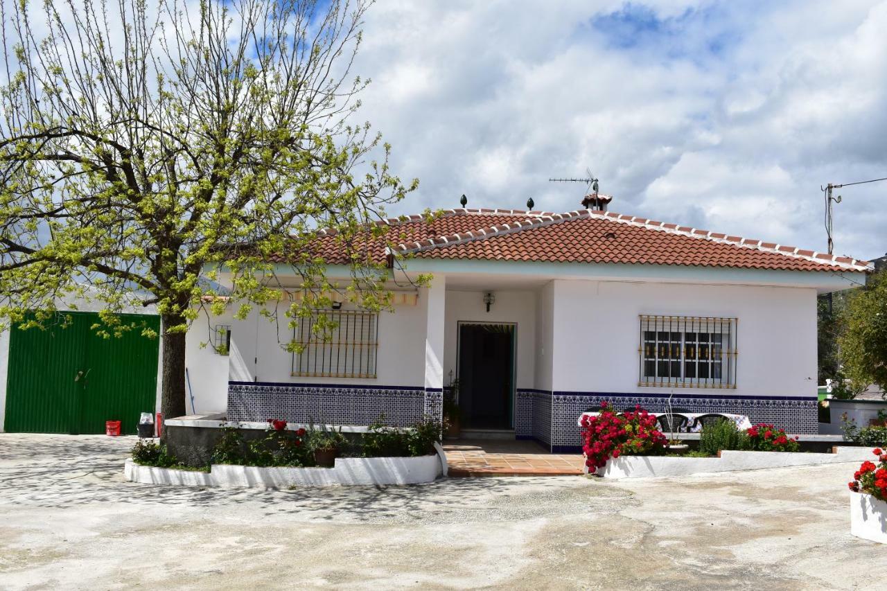Casa di campagna Alejo