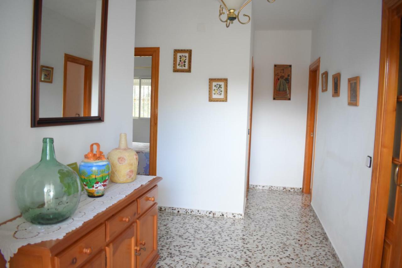 Casa di campagna Alejo