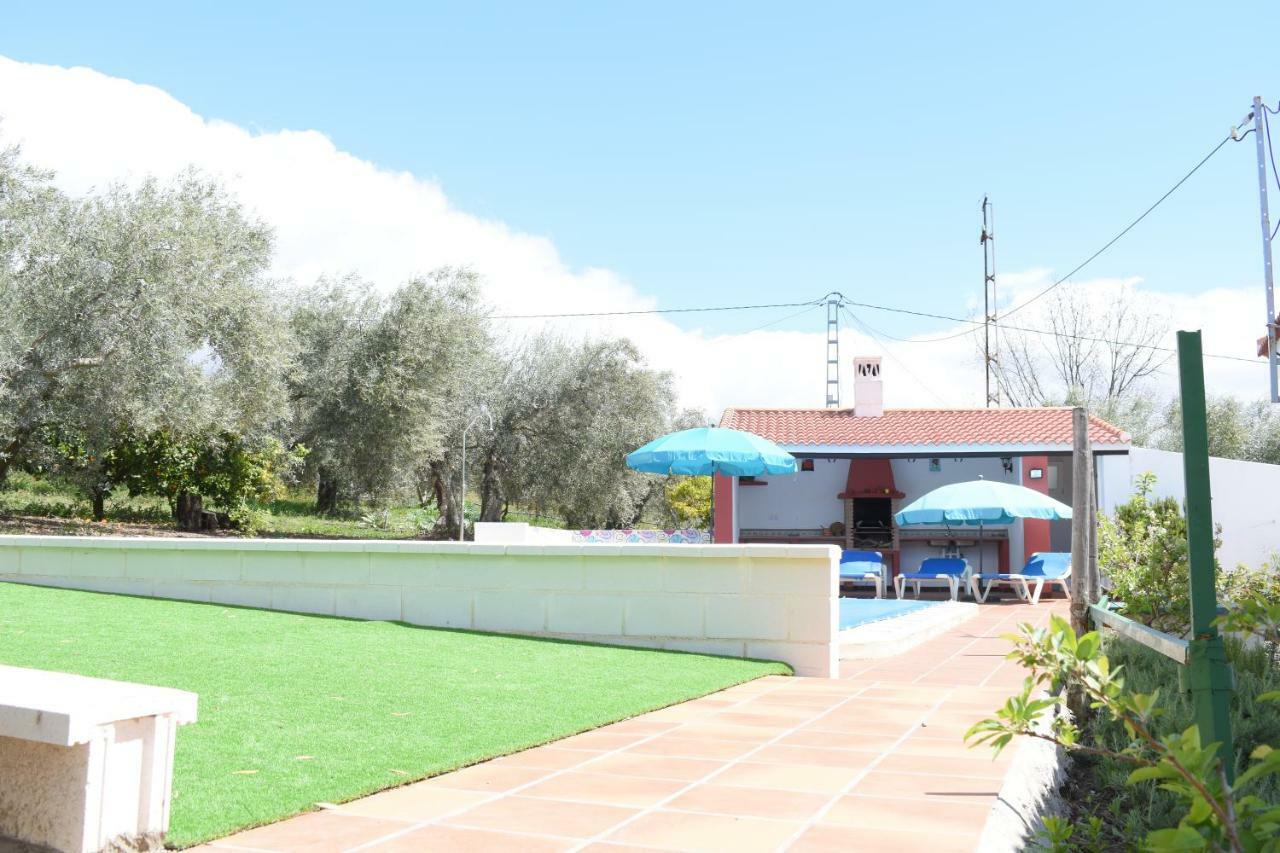 Alejo Casa di campagna *