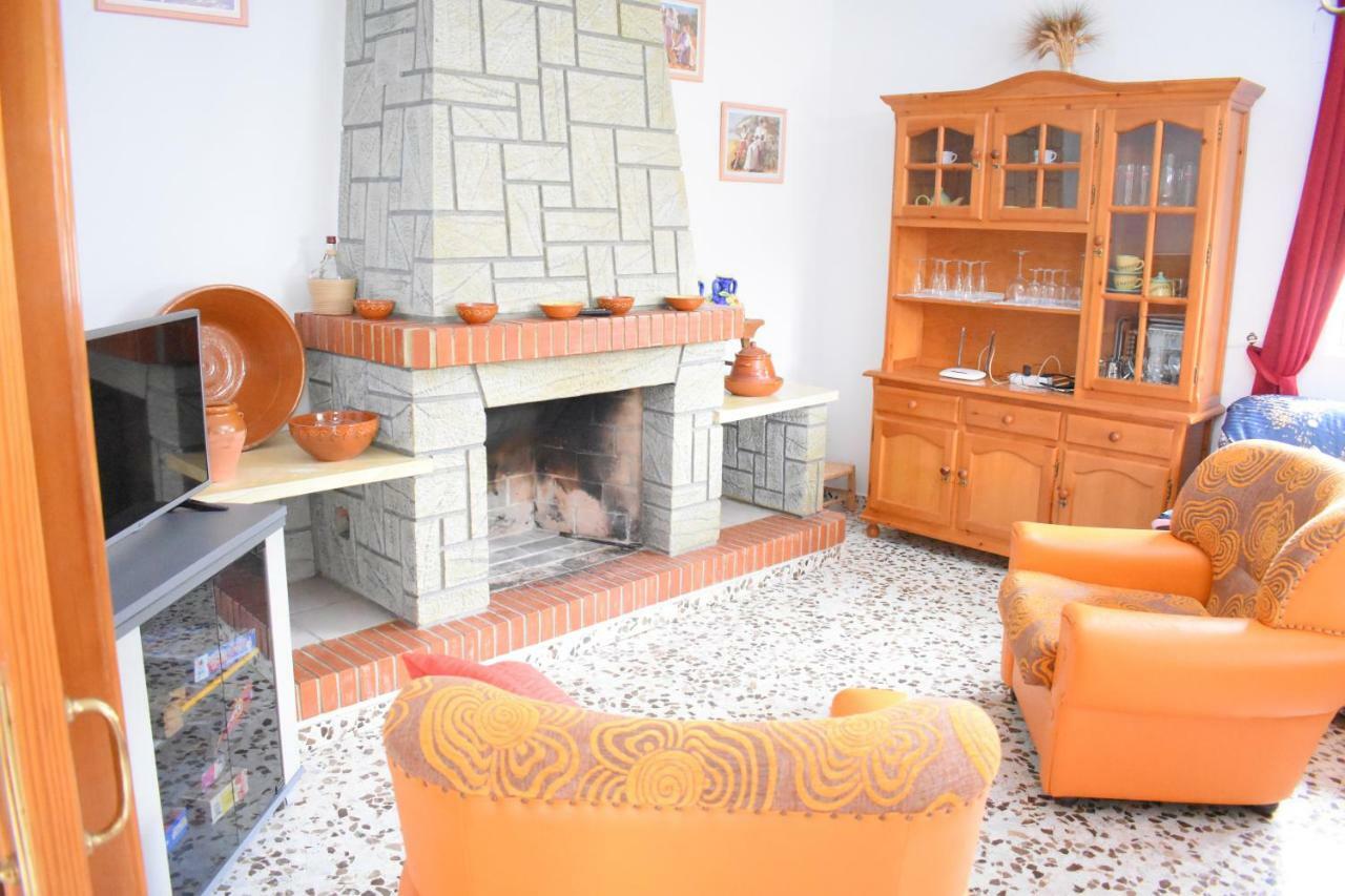 Casa di campagna Alejo *